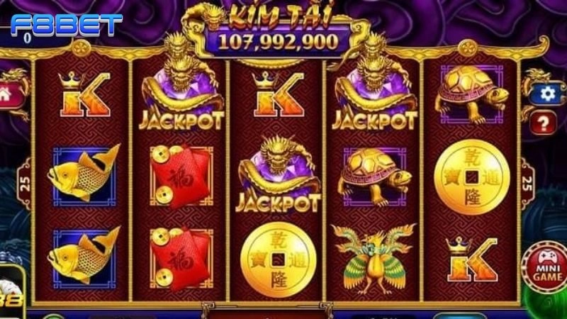 Lý Do Ngũ Long Được Yêu Thích Nhất Châu Á