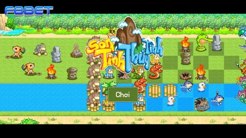 Các yếu tố văn hóa Việt Nam trong game