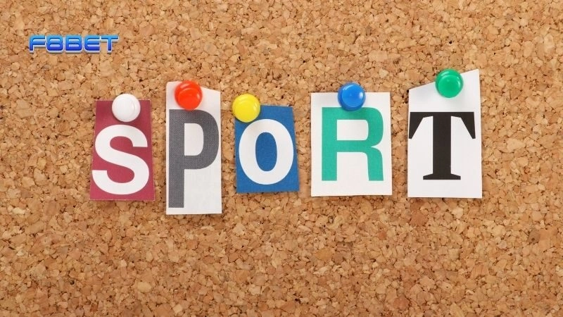 Trải Nghiệm Người Dùng với Thể Thao Volia trên F8bet